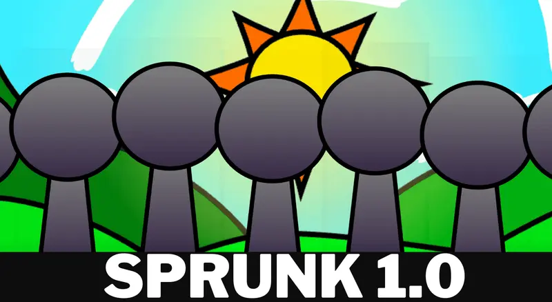 Sprunk 1.0