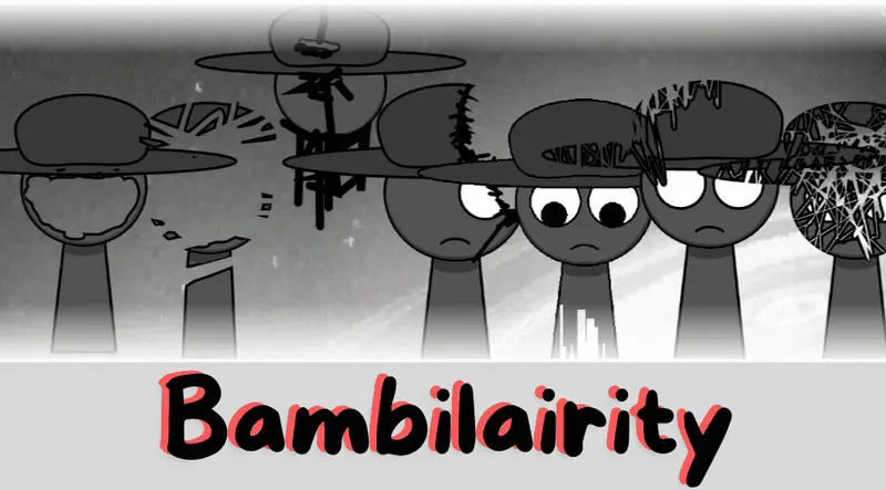 Sprunki Bambilairity