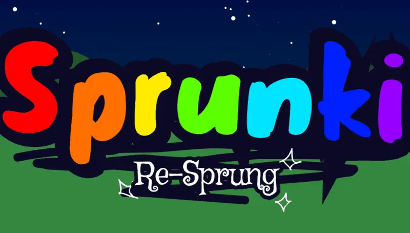 Sprunki Resprung