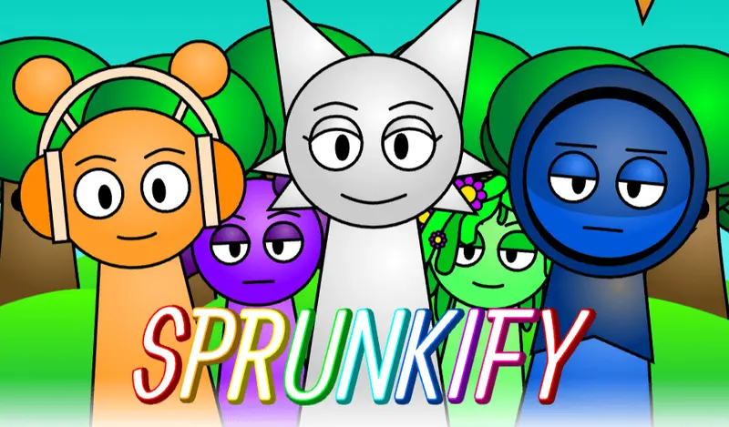 Sprunkify