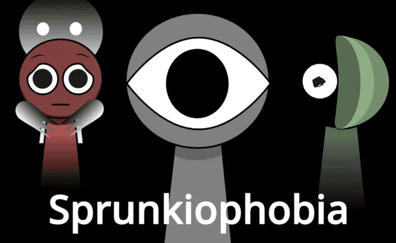 Sprunkiophobia